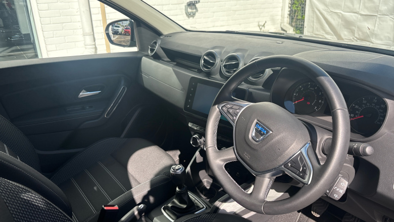 Dacia Duster 1.3 TCe 130 Prestige 5dr Petrol Estate